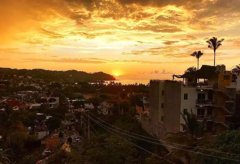 Bellavista Sayulita Boutique