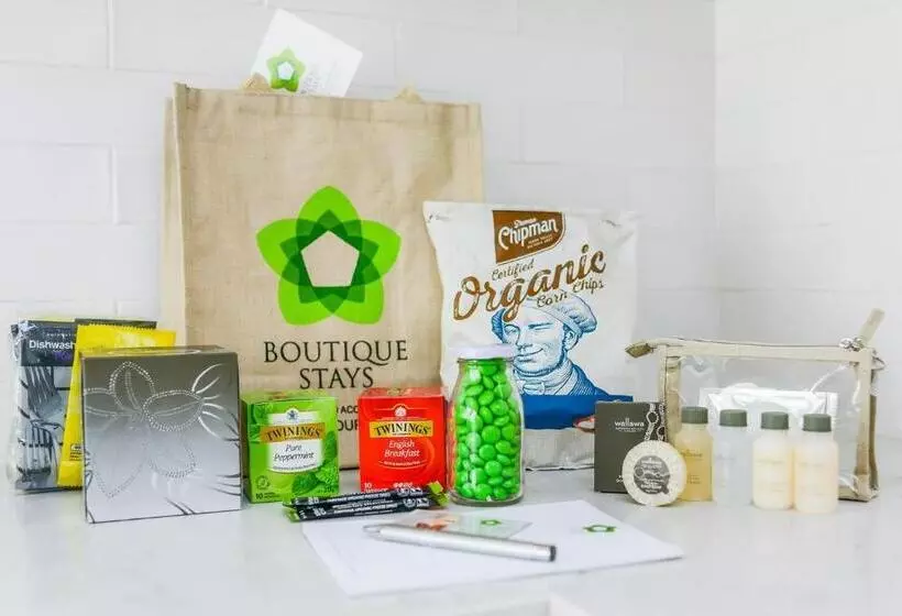 Boutique Stays   Mentone Abode