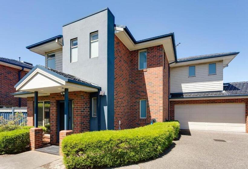 Boutique Stays   Mentone Abode