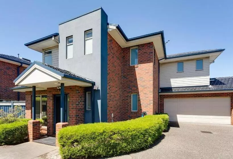 Boutique Stays   Mentone Abode