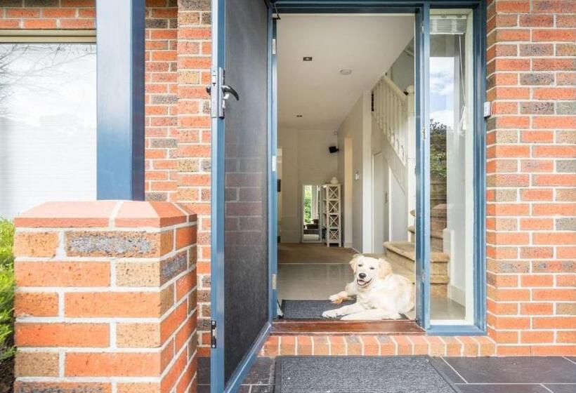 Boutique Stays   Mentone Abode