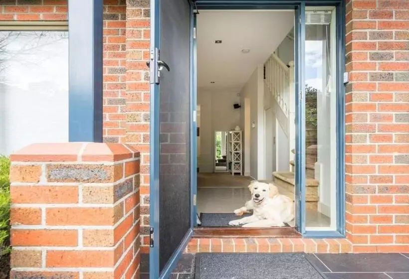 Boutique Stays   Mentone Abode