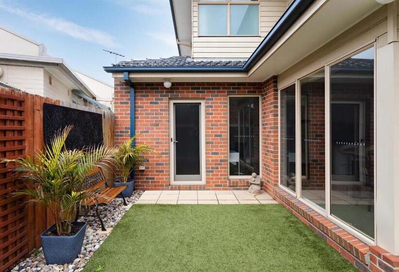 Boutique Stays   Mentone Abode