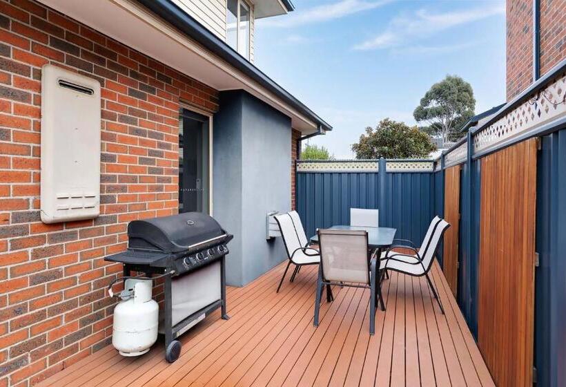 Boutique Stays   Mentone Abode