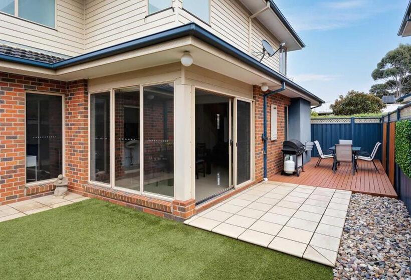 Boutique Stays   Mentone Abode