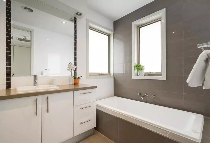 Boutique Stays   Mentone Abode