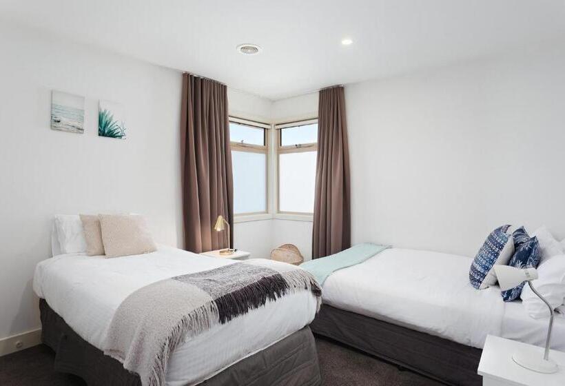 Boutique Stays   Mentone Abode