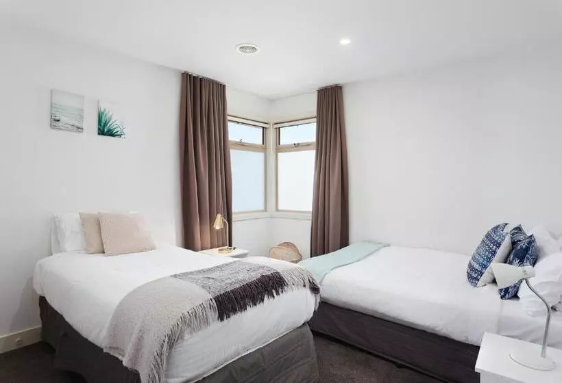 Boutique Stays   Mentone Abode