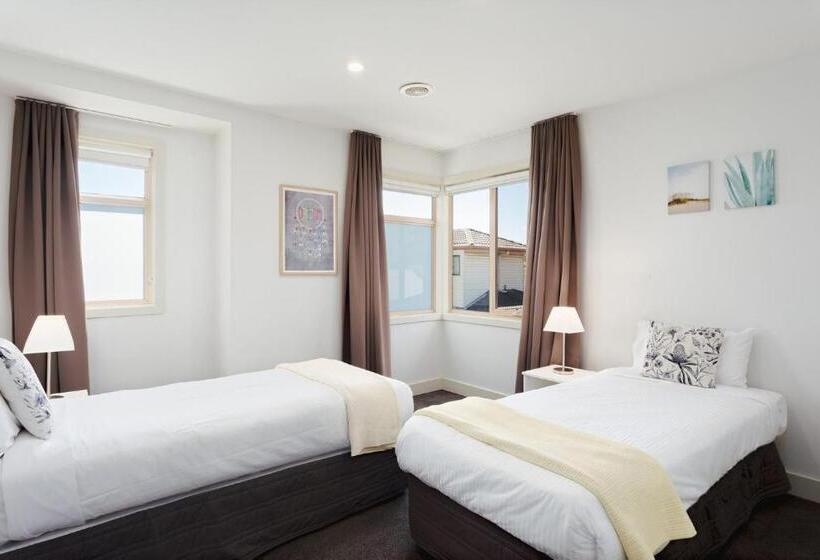 Boutique Stays   Mentone Abode
