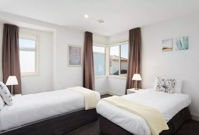 Boutique Stays   Mentone Abode