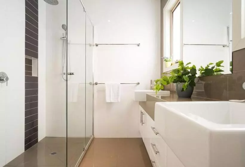 Boutique Stays   Mentone Abode