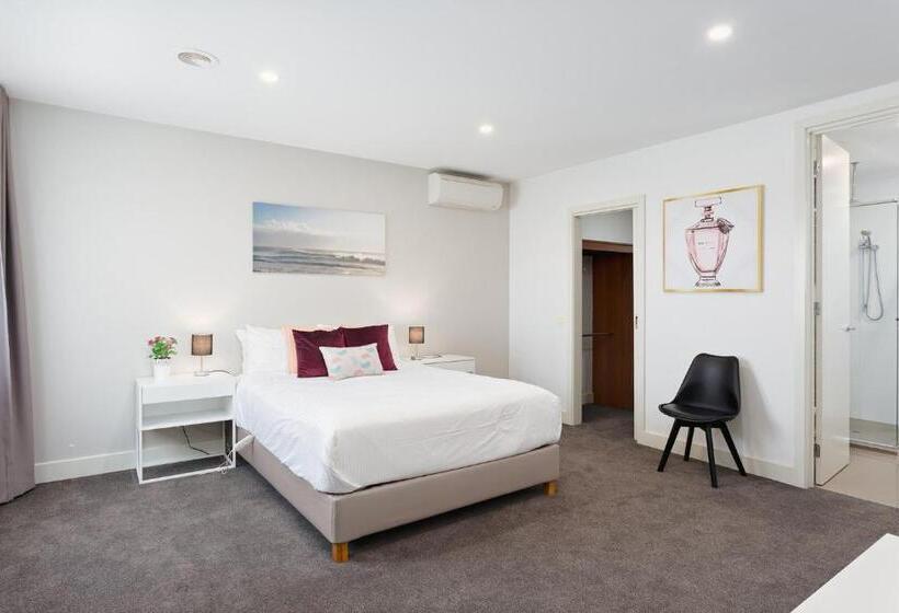 Boutique Stays   Mentone Abode