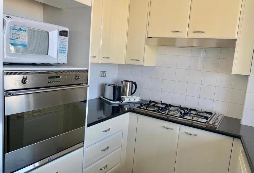 Castle Serviced Apartments