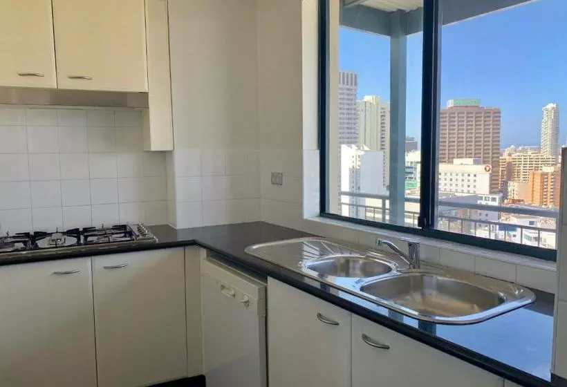 Castle Serviced Apartments