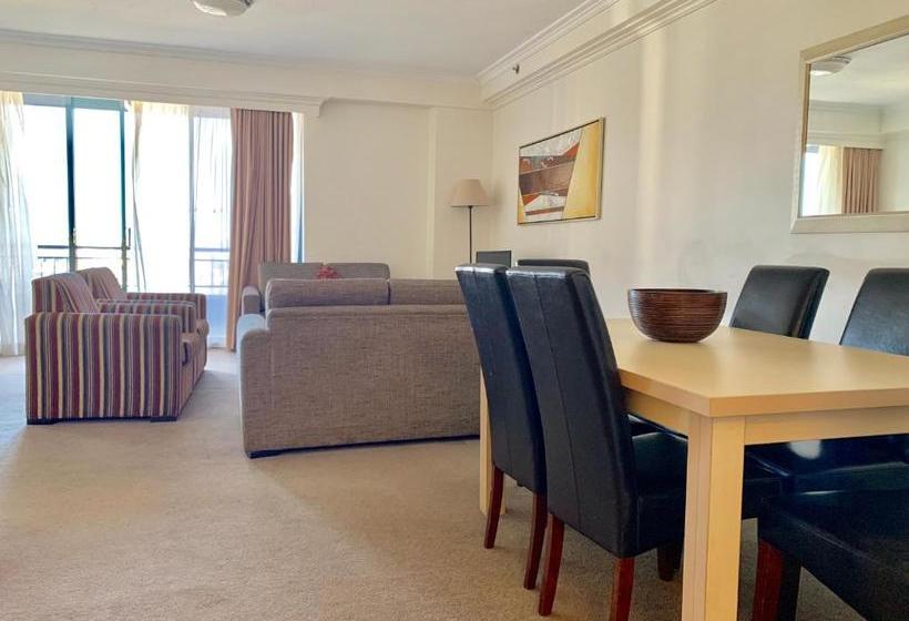 Castle Serviced Apartments