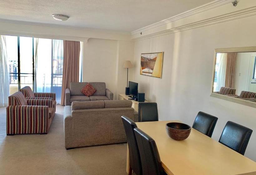 Castle Serviced Apartments