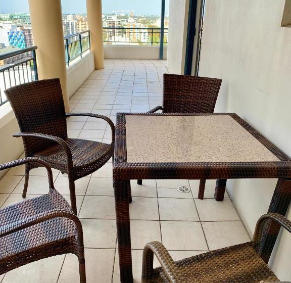 Castle Serviced Apartments