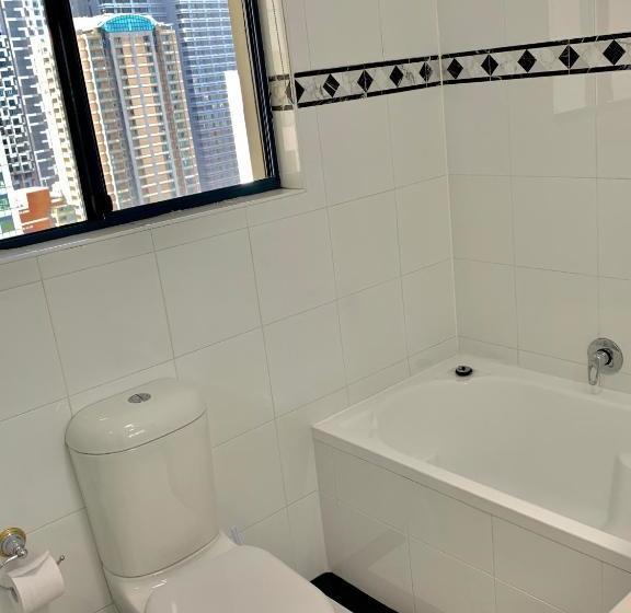 Castle Serviced Apartments