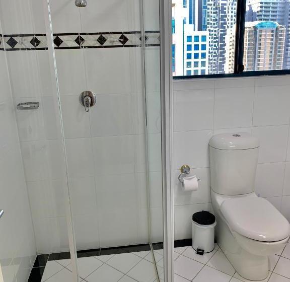 Castle Serviced Apartments