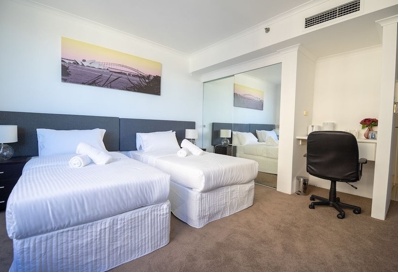 Castle Serviced Apartments