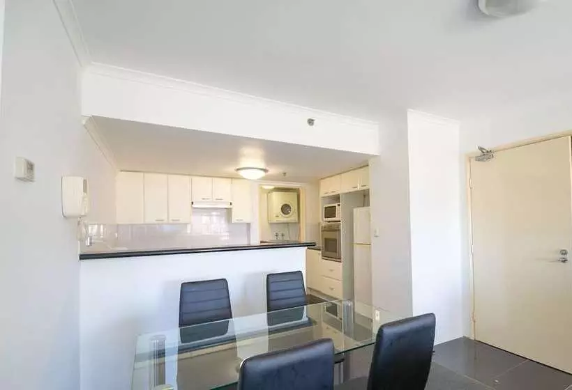 Castle Serviced Apartments