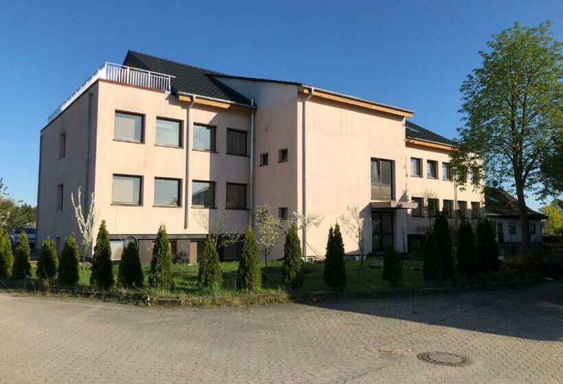 Ferienwohungen Apartments Satzvey