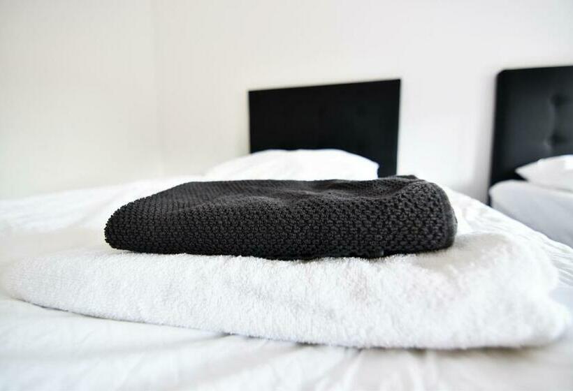 Ferienwohungen Apartments Satzvey