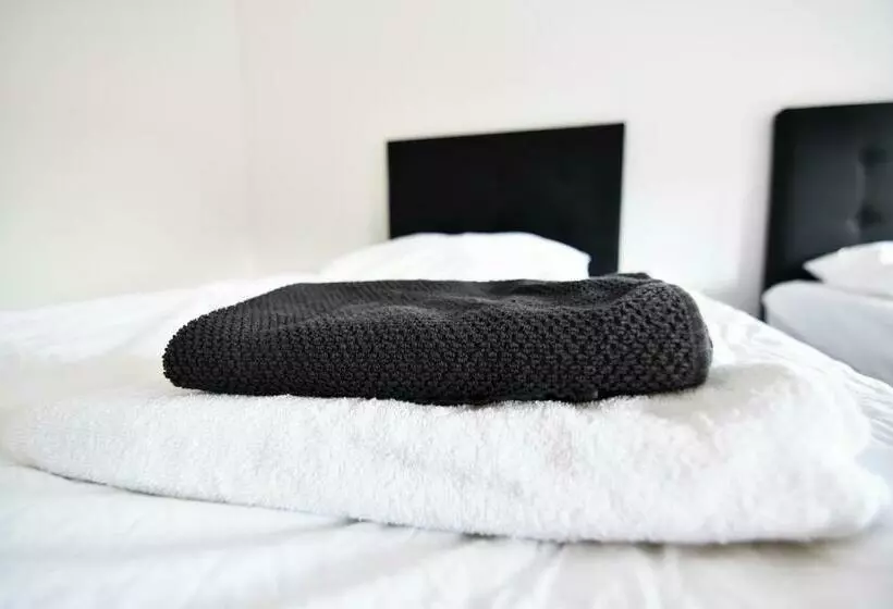 Ferienwohungen   Apartments Satzvey