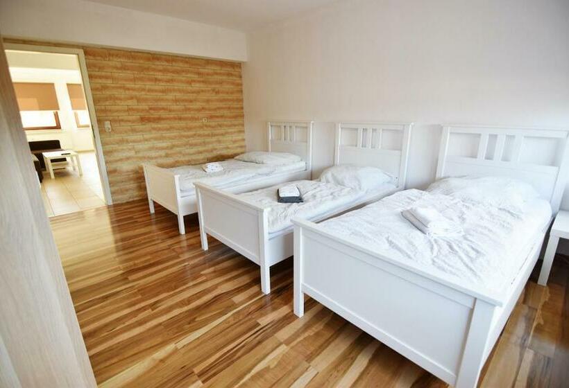 Ferienwohungen Apartments Satzvey