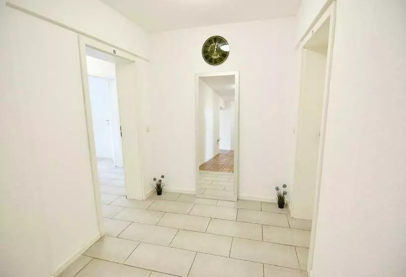 Ferienwohungen   Apartments Satzvey