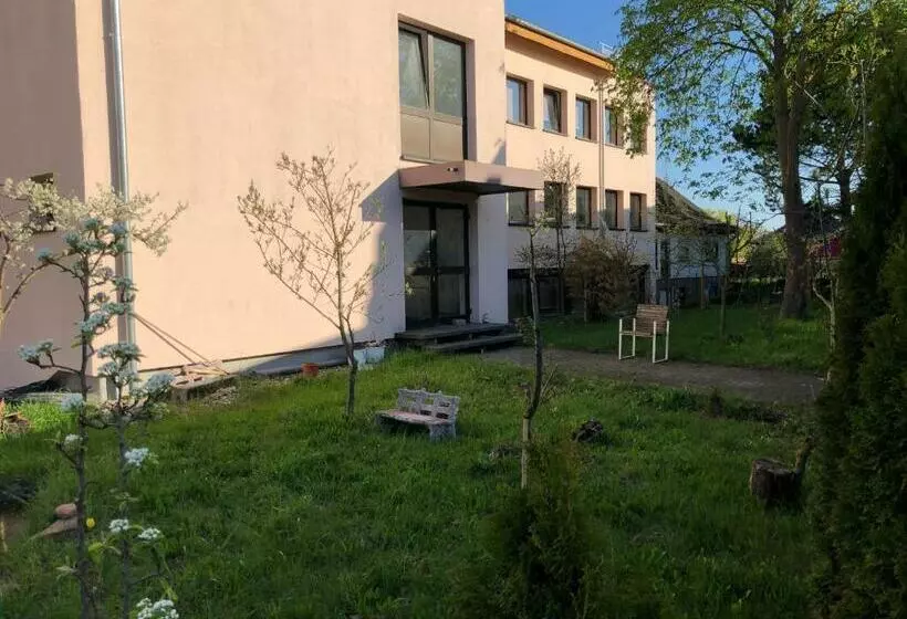 Ferienwohungen   Apartments Satzvey