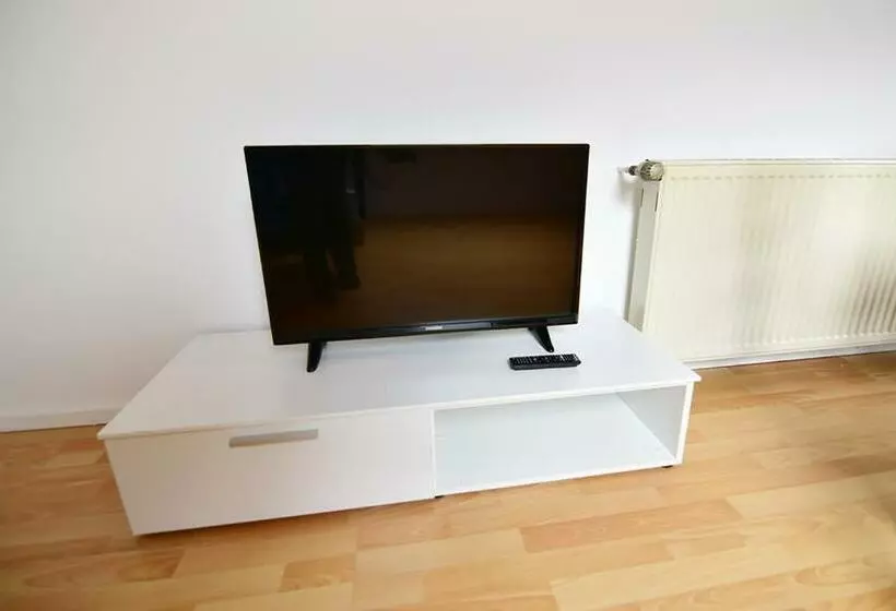 Ferienwohungen   Apartments Satzvey