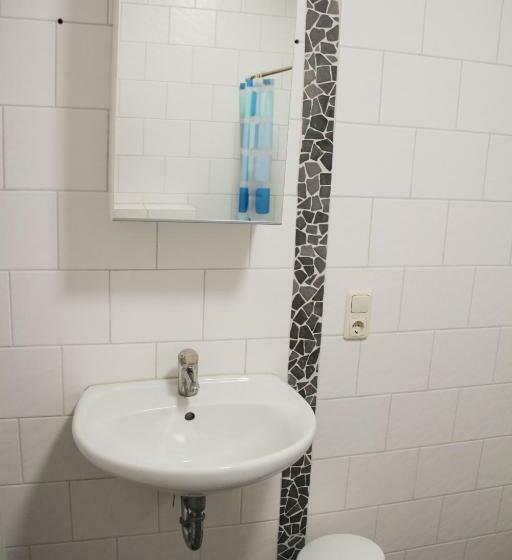 Ferienwohungen Apartments Satzvey