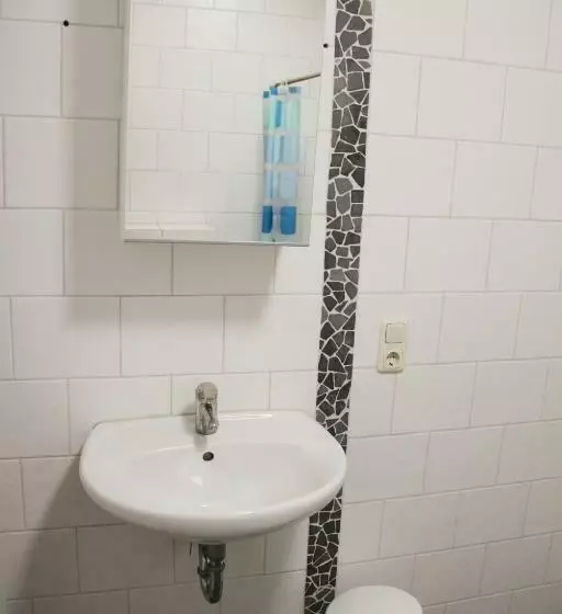 Ferienwohungen   Apartments Satzvey