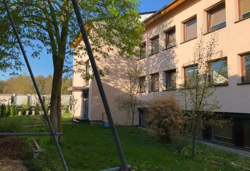 Ferienwohungen   Apartments Satzvey