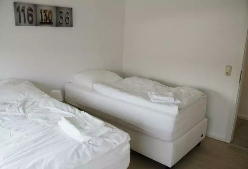 Ferienwohungen   Apartments Satzvey