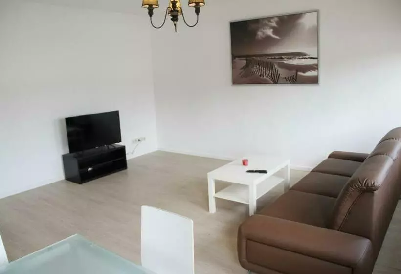 Ferienwohungen   Apartments Satzvey