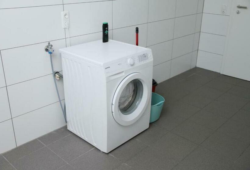 Ferienwohungen Apartments Satzvey