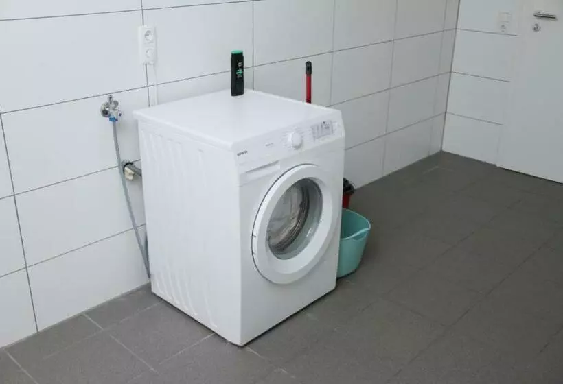 Ferienwohungen   Apartments Satzvey