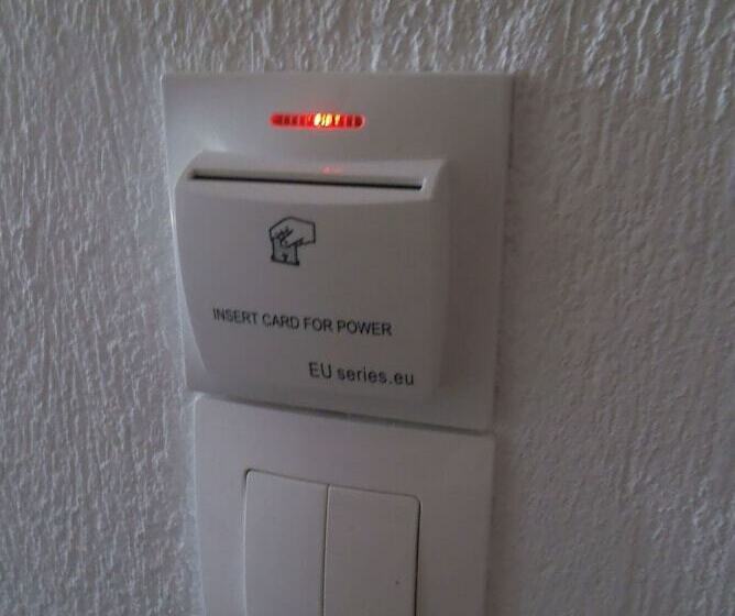 Finikas Garden Beach Resort Nikiti