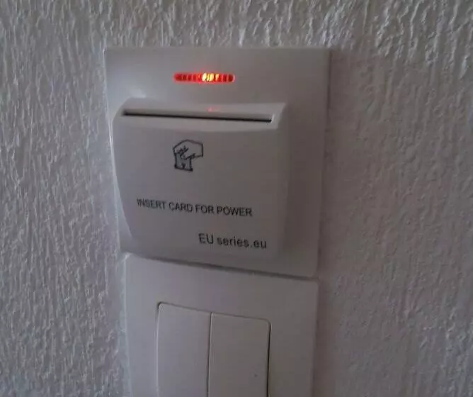 Finikas Garden Beach Resort Nikiti