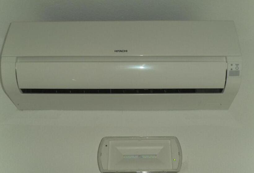 Finikas Garden Beach Resort Nikiti