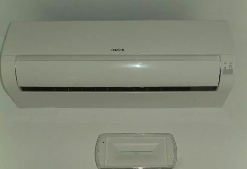 Finikas Garden Beach Resort Nikiti