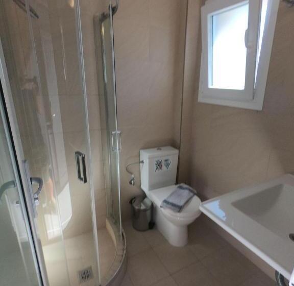 Finikas Garden Beach Resort Nikiti