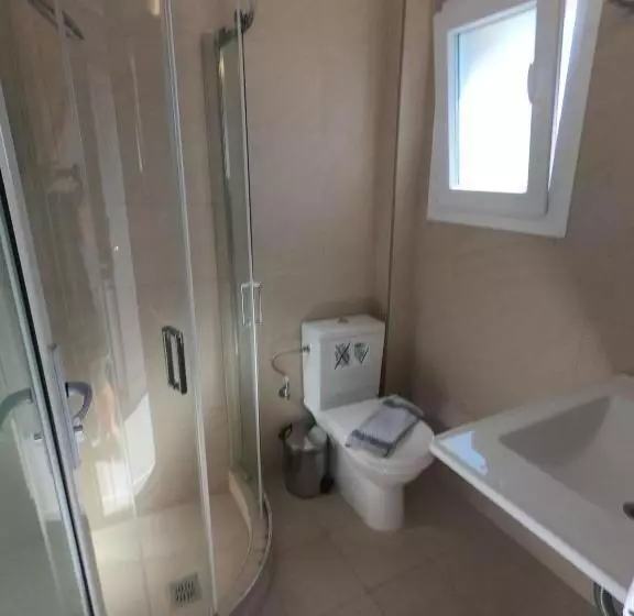 Finikas Garden Beach Resort Nikiti