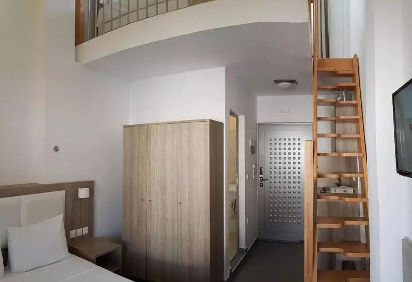 Finikas Garden Beach Resort Nikiti