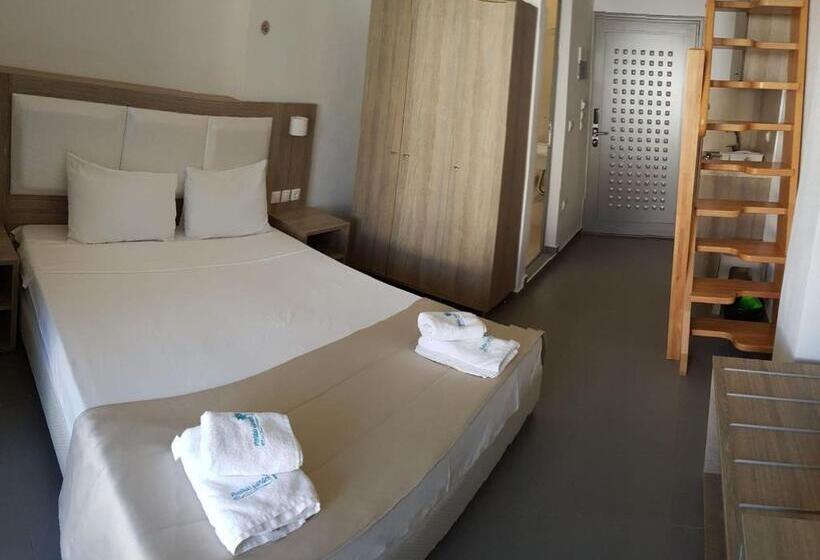 Finikas Garden Beach Resort Nikiti