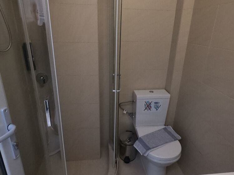 Finikas Garden Beach Resort Nikiti