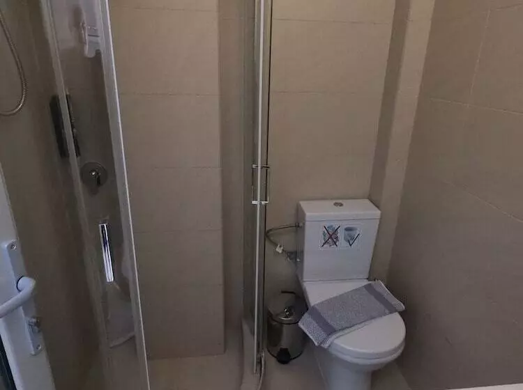 Finikas Garden Beach Resort Nikiti