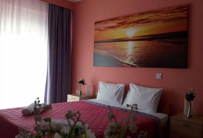 Giorgio Apartments
